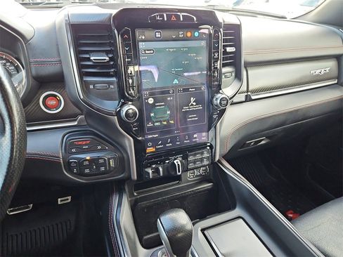 Used 2022 RAM 1500 TRX w/ TRX Level 2 Equipment Group image 19