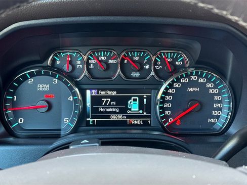 Used 2019 GMC Sierra 2500 SLT w/ Duramax Plus Package image 23