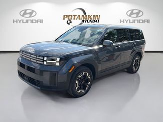 Used 2026 Hyundai Santa Fe SE video 1