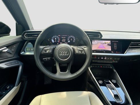 Certified 2025 Audi A3 2.0T Premium w/ Convenience Package AWD/4WD image 11