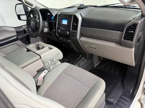 Used 2018 Ford F350 XL w/ Power Equipment Group AWD/4WD image 24