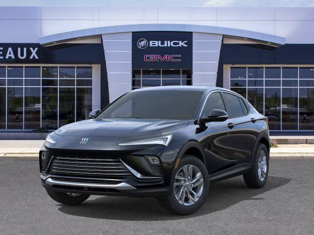 New 2026 Buick Envista Sport Touring w/ Convenience II Package FWD image 54