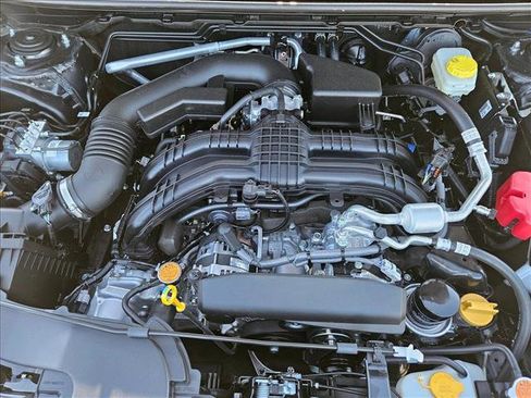 New 2026 Subaru Impreza 2.0i Sport AWD/4WD image 16