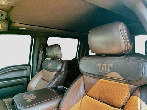 Used 2024 Ford F250 King Ranch w/ Tremor Off-Road Package AWD/4WD image 12