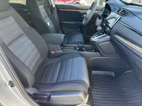 Used 2019 Honda CR-V EX image 19