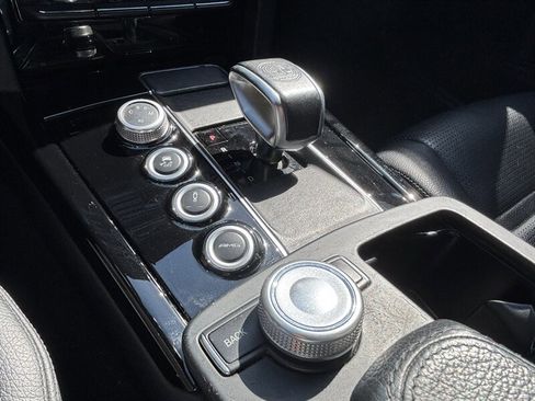 Used 2012 Mercedes-Benz E 63 AMG Sedan image 24
