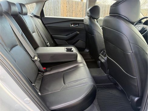 Used 2024 Honda Accord EX-L image 32