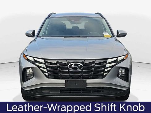 Used 2024 Hyundai Tucson SEL image 10