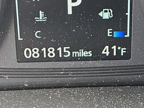 Used 2019 Mitsubishi Outlander SE AWD/4WD image 8