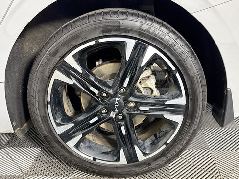 Used 2024 Kia K5 GT-Line w/ GT-Line Premium Package FWD image 35