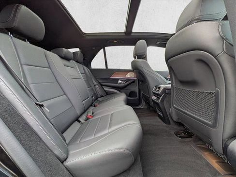 Certified 2026 Mercedes-Benz GLE 350 4MATIC image 21