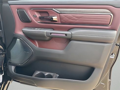 New 2026 RAM 1500 Limited image 11