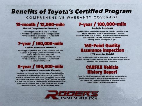 Certified 2022 Toyota Camry SE image 36