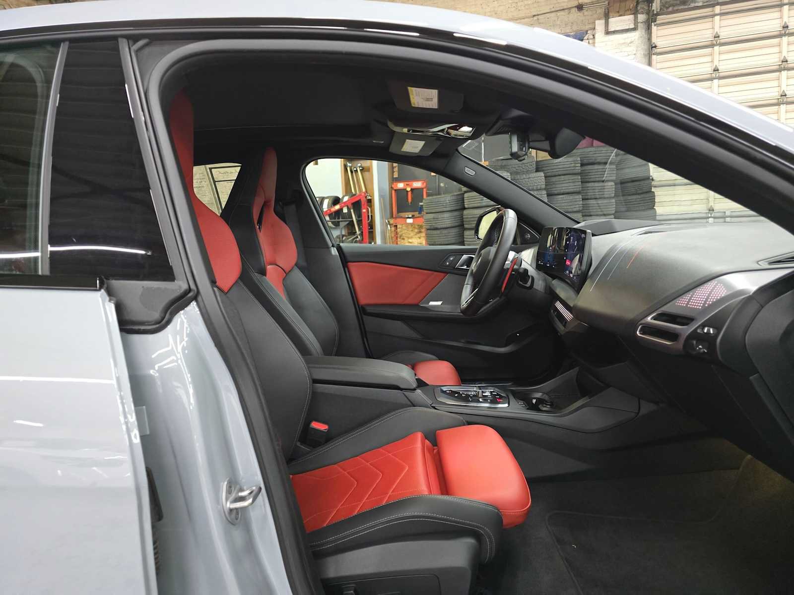 Used 2026 BMW M235i xDrive AWD/4WD image 11