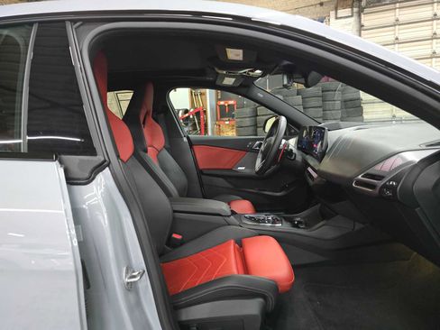 Used 2026 BMW M235i xDrive AWD/4WD image 11