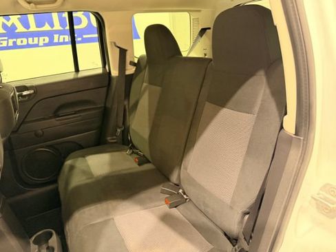 Used 2012 Jeep Patriot Sport FWD image 35