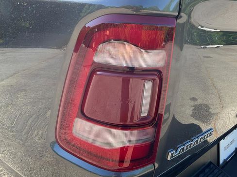Used 2022 RAM 1500 Laramie image 27
