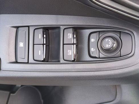 New 2025 Subaru Impreza RS image 13