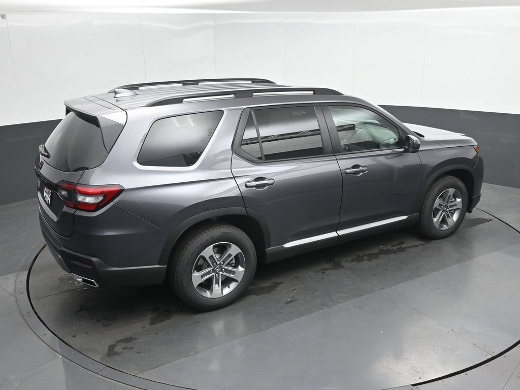 New 2026 Honda Pilot EX-L image 26