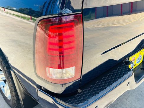 Used 2017 RAM 1500 Sport AWD/4WD image 26