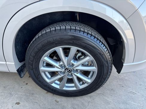 Certified 2025 MAZDA CX-5 AWD 2.5 S w/ Select Package image 10