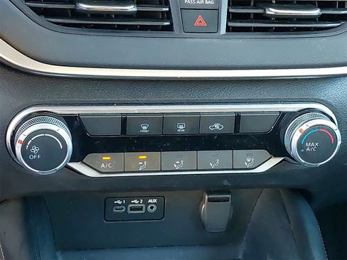 Used 2020 Nissan Altima 2.5 SR image 24