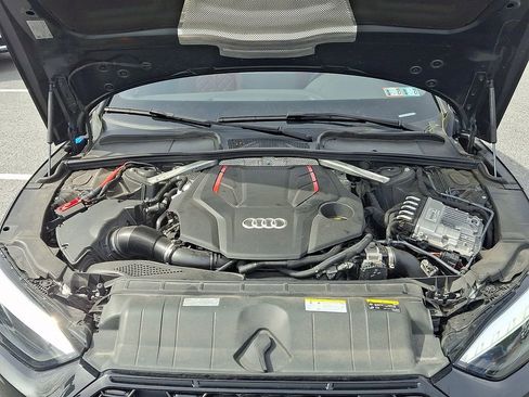 Used 2023 Audi S5 Premium Plus w/ Premium Plus image 27