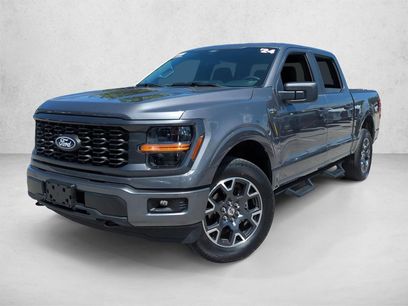 Used 2024 Ford F150 STX