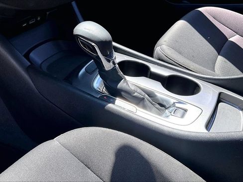 Used 2024 Chevrolet Malibu LS FWD image 9