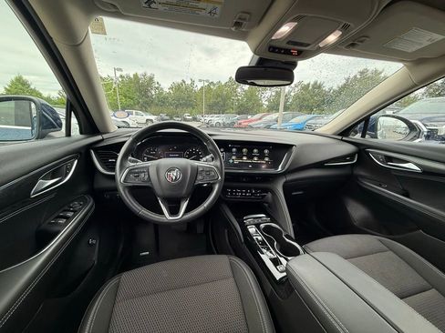 Used 2022 Buick Envision Preferred AWD/4WD image 47