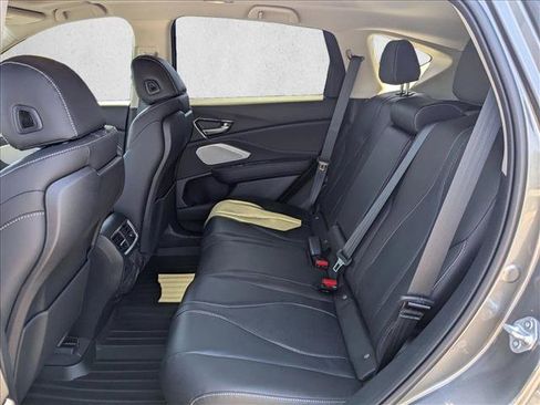 Used 2025 Acura RDX SH-AWD w/ Technology Package image 13