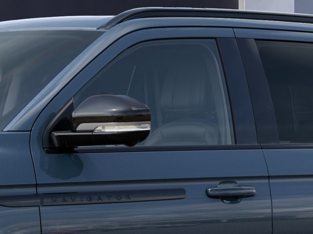 New 2027 Lincoln Navigator Reserve w/ Jet Appearance Package AWD/4WD image 20