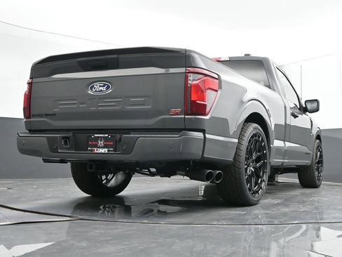 New 2025 Ford F150 XL image 40