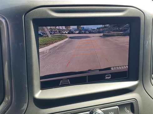 New 2026 Chevrolet Silverado 2500 Custom w/ Custom Value Package image 23