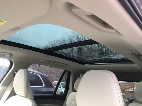 New 2026 Volvo XC90 B6 Ultra w/ Protection Package image 15