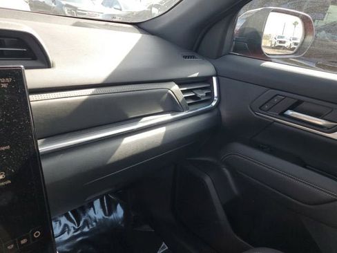 New 2026 GMC Terrain Elevation w/ Black Edition image 25