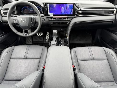 Certified 2026 Toyota Camry XSE AWD/4WD image 20