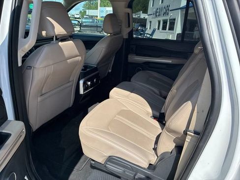 Used 2024 Ford Expedition Max Limited AWD/4WD image 79
