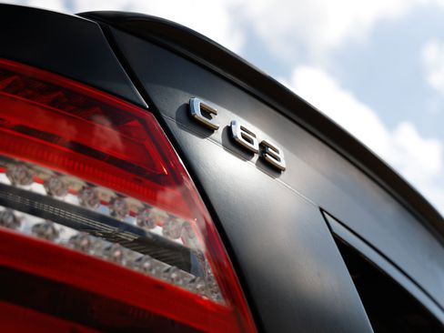 Used 2015 Mercedes-Benz C 63 AMG Coupe image 48