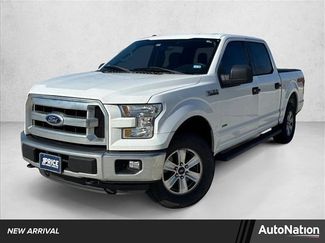 Used 2016 Ford F150 XLT w/ Trailer Tow Package video 1