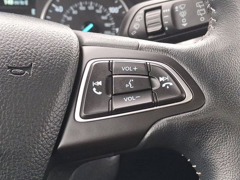 Certified 2019 Ford EcoSport SES image 23