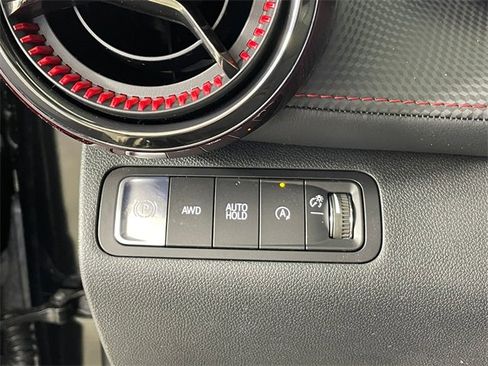 New 2026 Chevrolet Equinox RS w/ Convenience Package III image 11