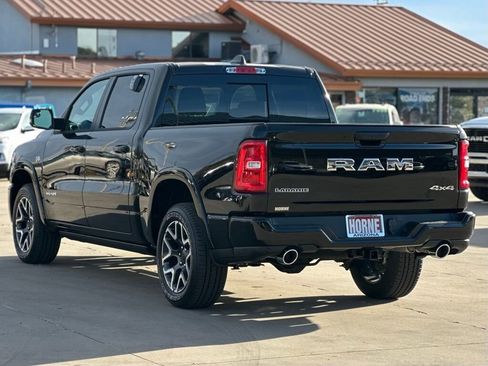 New 2026 RAM 1500 Laramie image 5