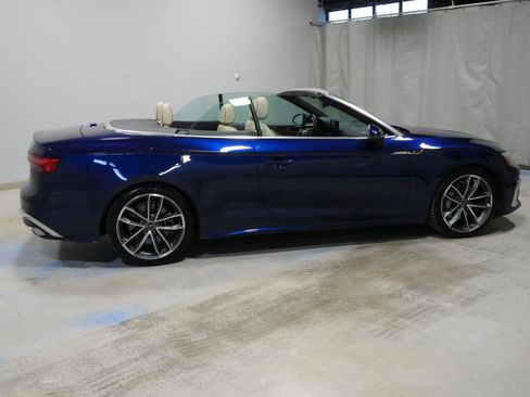 Used 2023 Audi A5 2.0T Premium Plus image 16