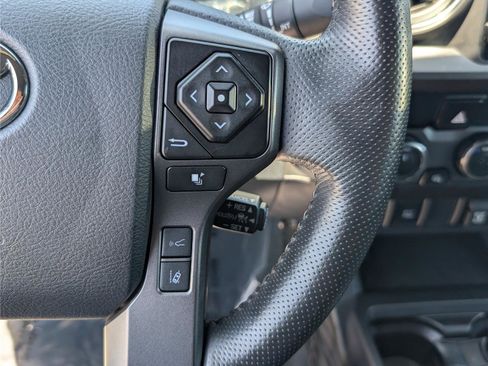 Used 2023 Toyota Tacoma TRD Off-Road AWD/4WD image 21