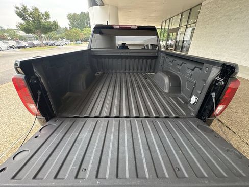 Certified 2024 GMC Sierra 1500 Elevation AWD/4WD image 26