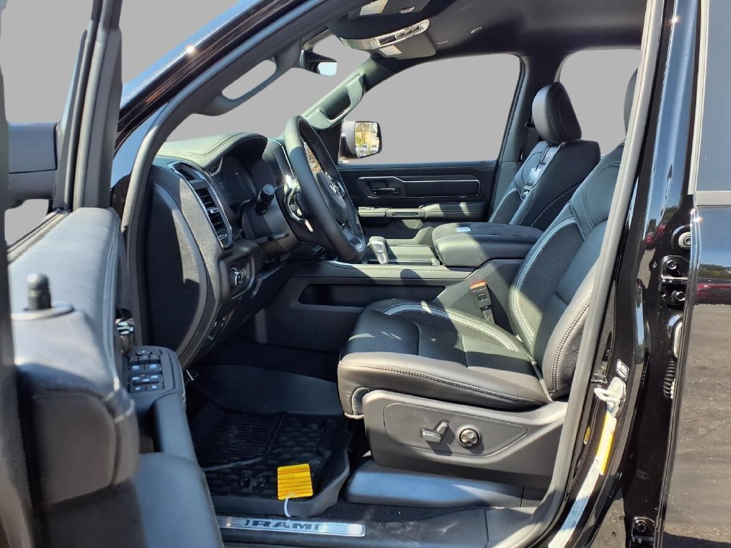 New 2027 RAM 1500 RHO AWD/4WD image 19