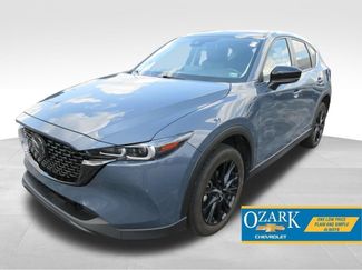 Used 2025 MAZDA CX-5 Carbon Edition AWD/4WD 360° Tour