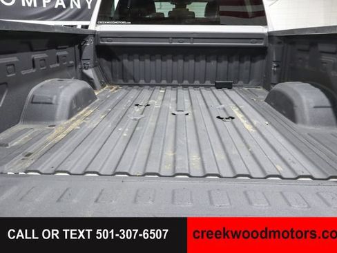 Used 2024 GMC Sierra 2500 Pro AWD/4WD image 18