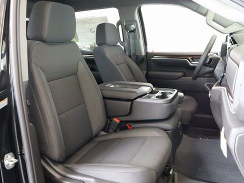 New 2026 GMC Sierra 1500 Elevation image 20
